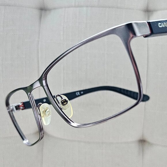 Carrera Other - Carrera Men Glasses Frame CA8809 ORF 145 55[]19 Eyeglasses Brown Eye Wear